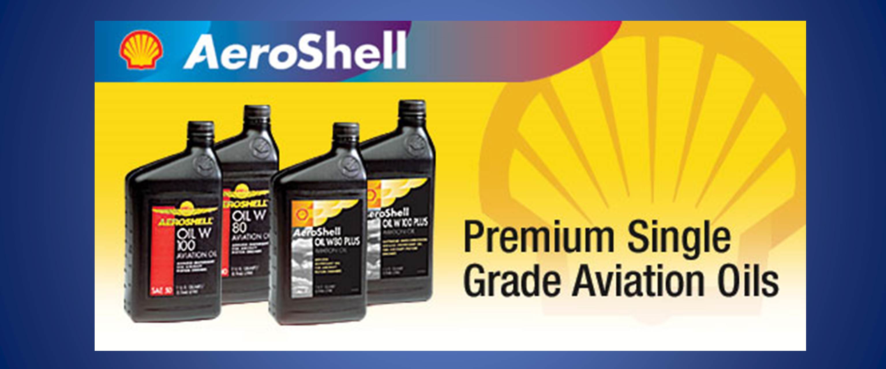 AeroShell